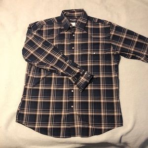 Wrangler Western Shirt